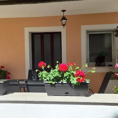 Apartmán Casa Simeti Poreč Exteriér fotografie