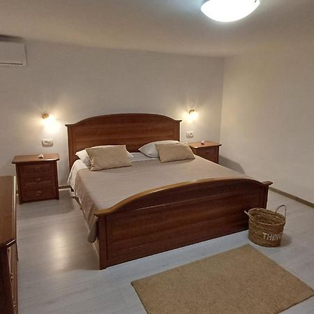 Apartmán Casa Simeti Poreč Exteriér fotografie