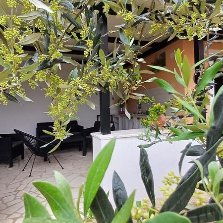 Apartmán Casa Simeti Poreč Exteriér fotografie