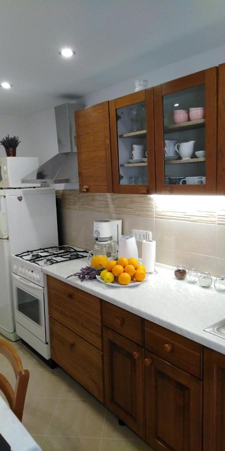 Apartmán Casa Simeti Poreč Exteriér fotografie