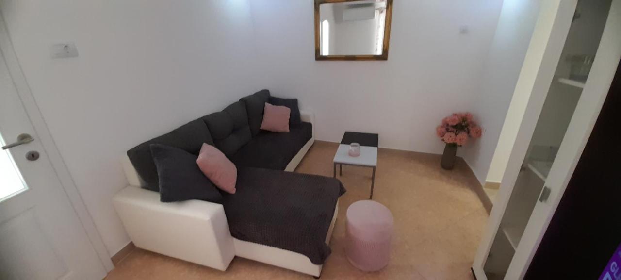 Apartmán Casa Simeti Poreč Exteriér fotografie