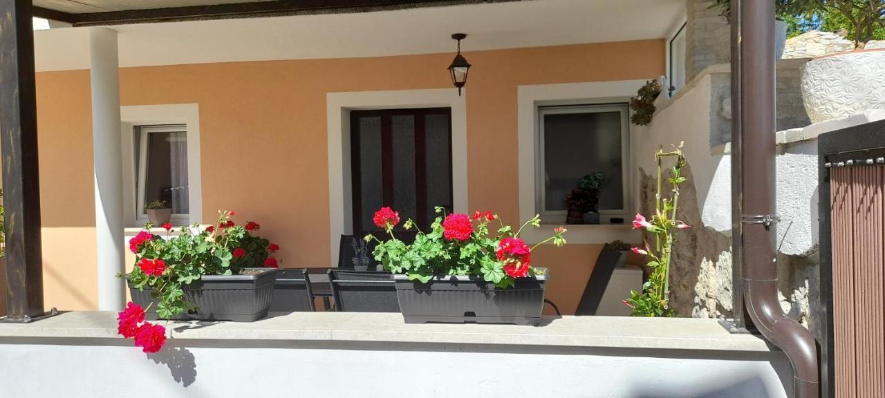 Apartmán Casa Simeti Poreč Exteriér fotografie