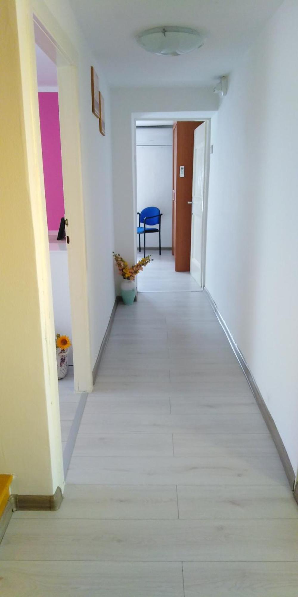 Apartmán Casa Simeti Poreč Exteriér fotografie