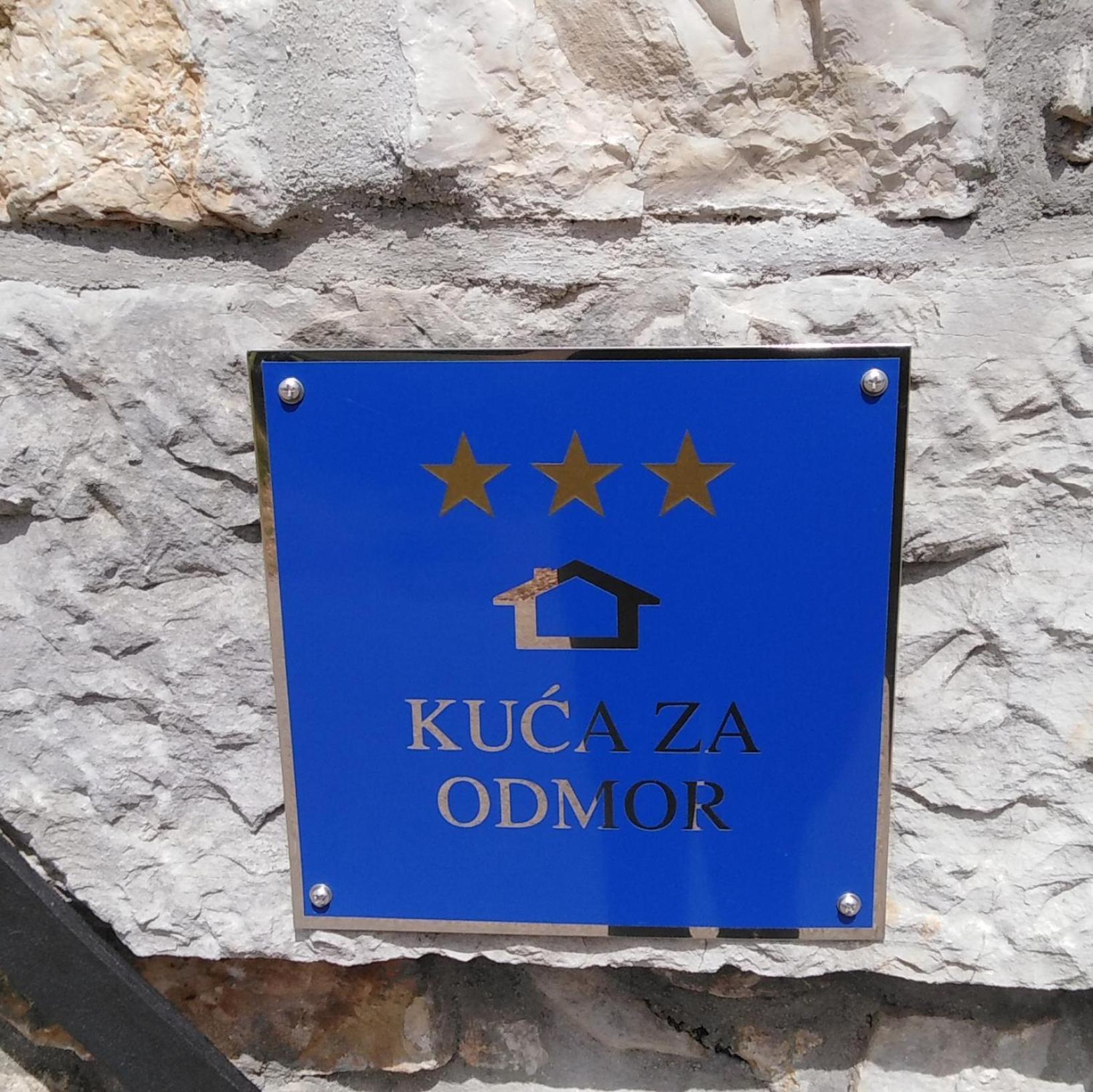 Apartmán Casa Simeti Poreč Exteriér fotografie