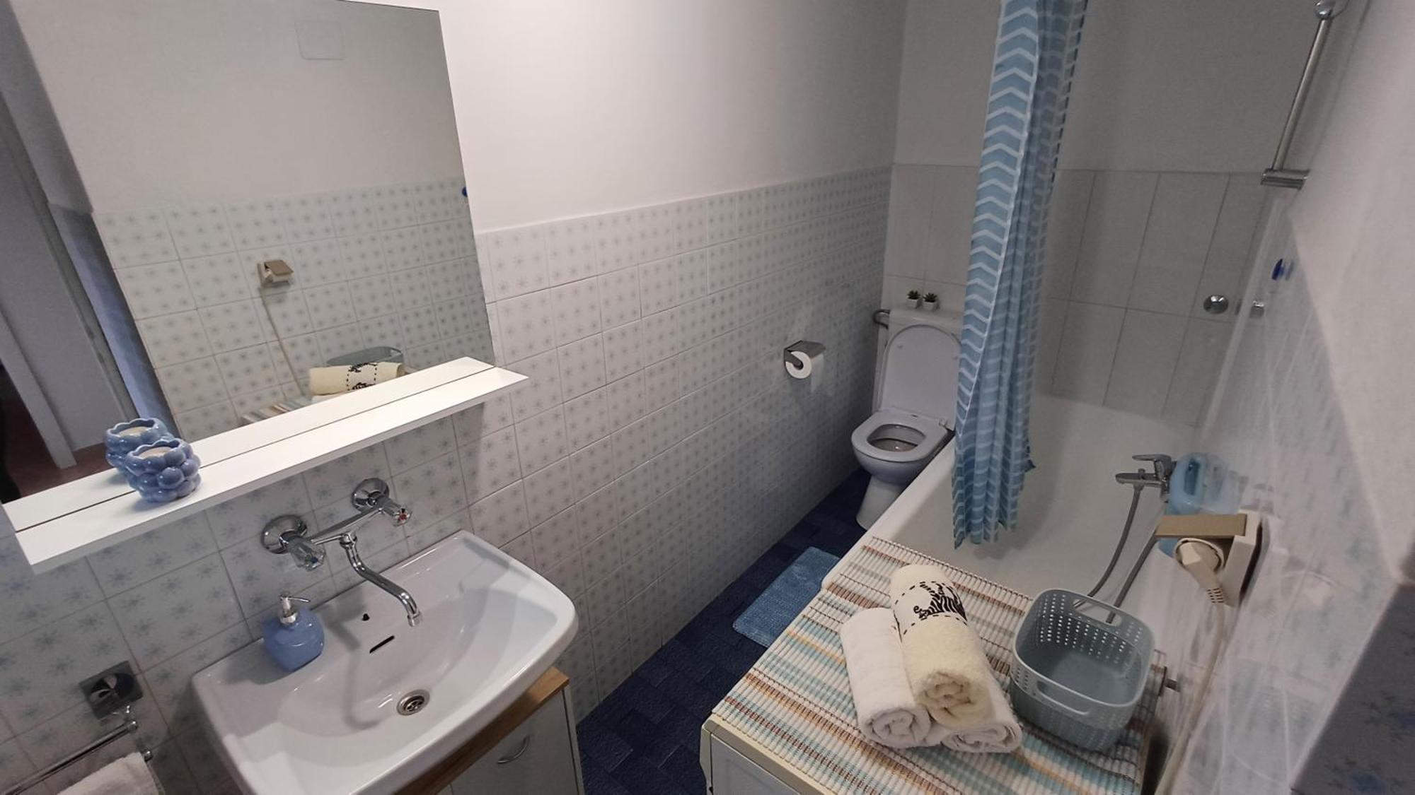 Apartmán Casa Simeti Poreč Exteriér fotografie
