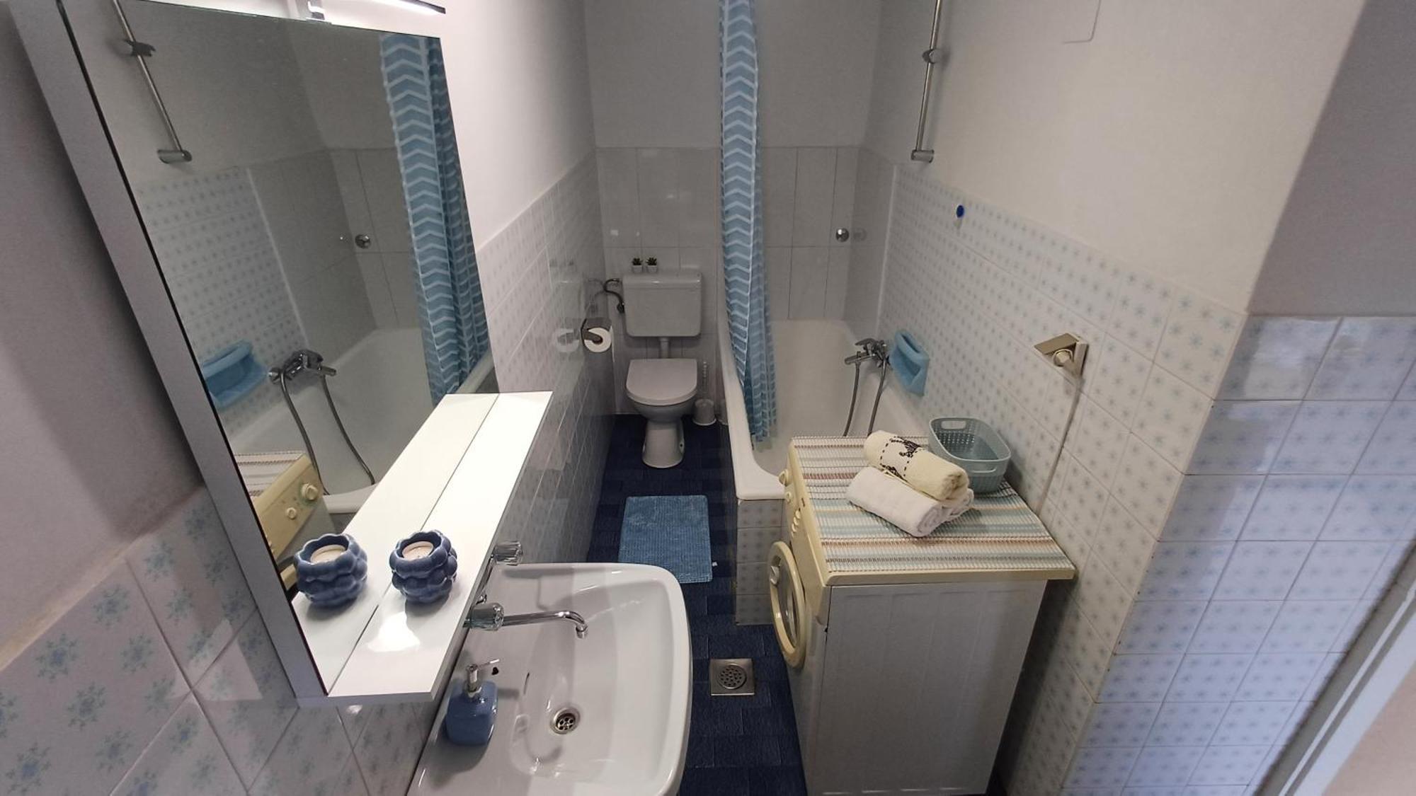 Apartmán Casa Simeti Poreč Exteriér fotografie
