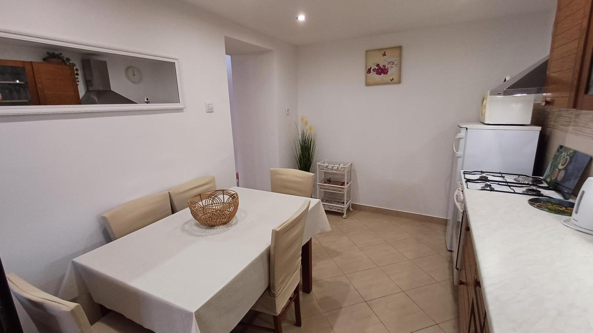 Apartmán Casa Simeti Poreč Exteriér fotografie