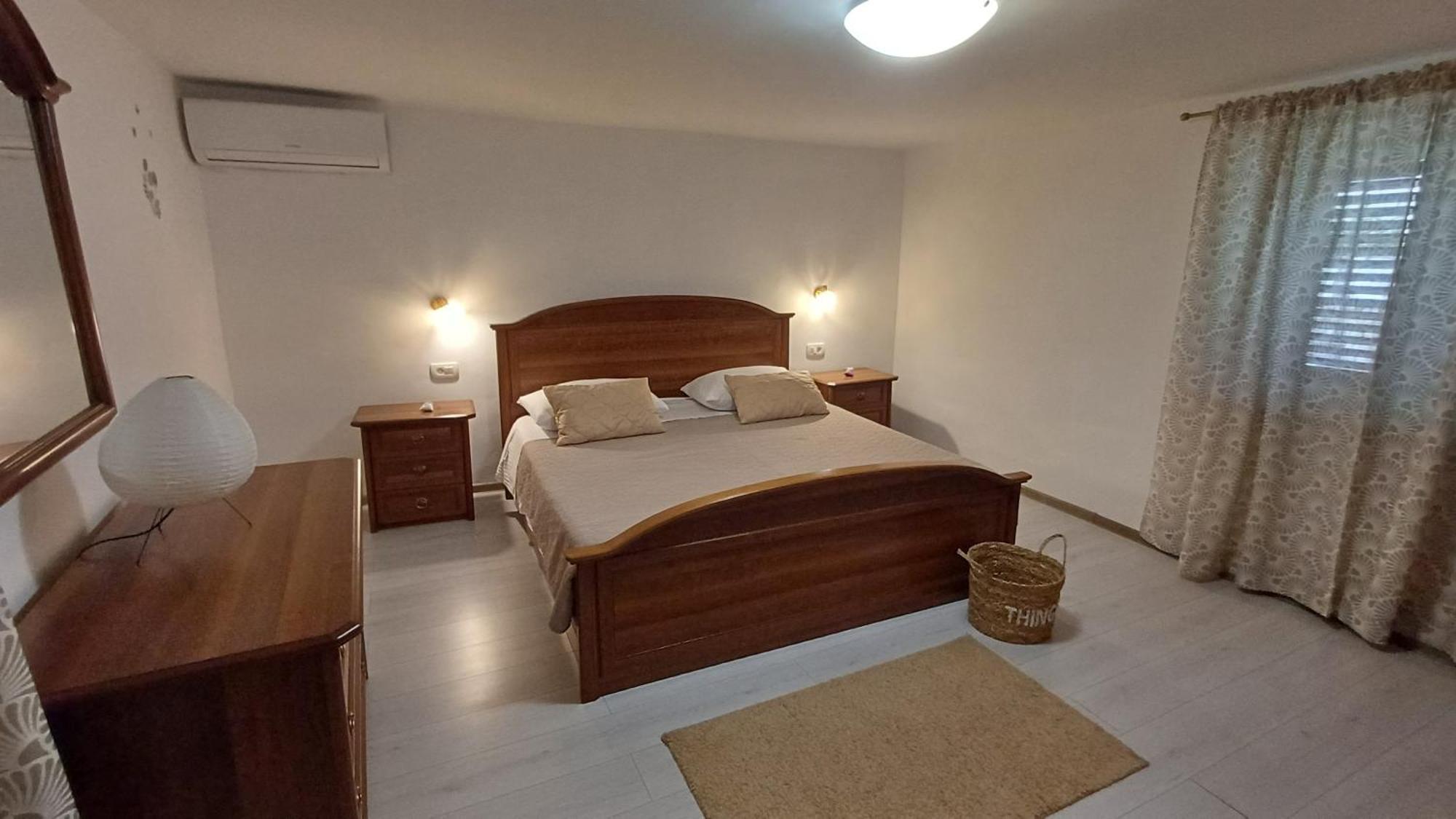 Apartmán Casa Simeti Poreč Exteriér fotografie