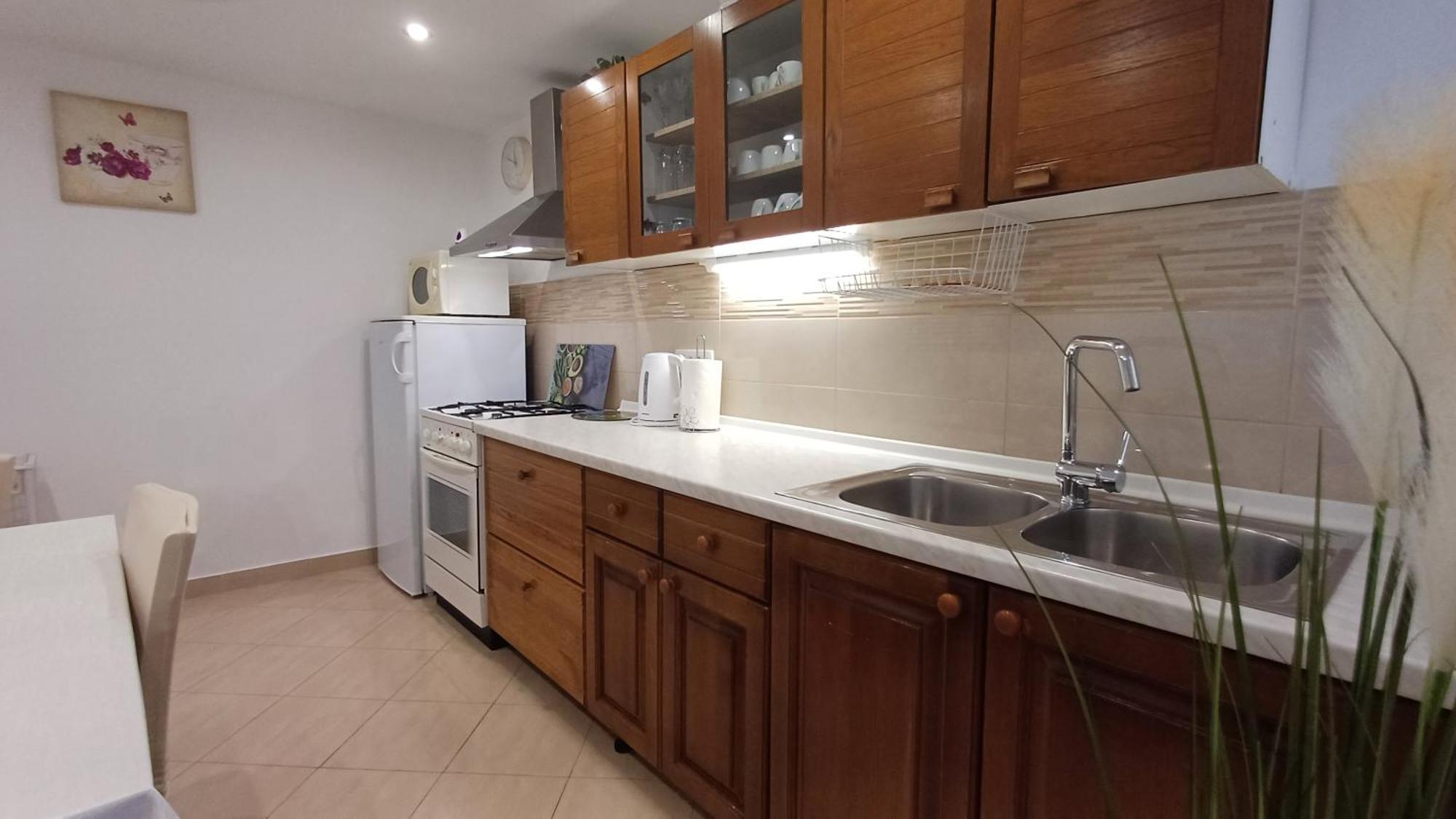 Apartmán Casa Simeti Poreč Exteriér fotografie