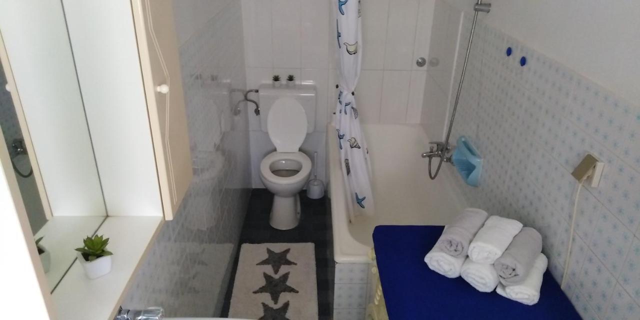 Apartmán Casa Simeti Poreč Exteriér fotografie